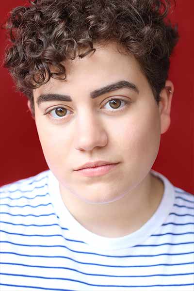 Robin Simoes Da Silva