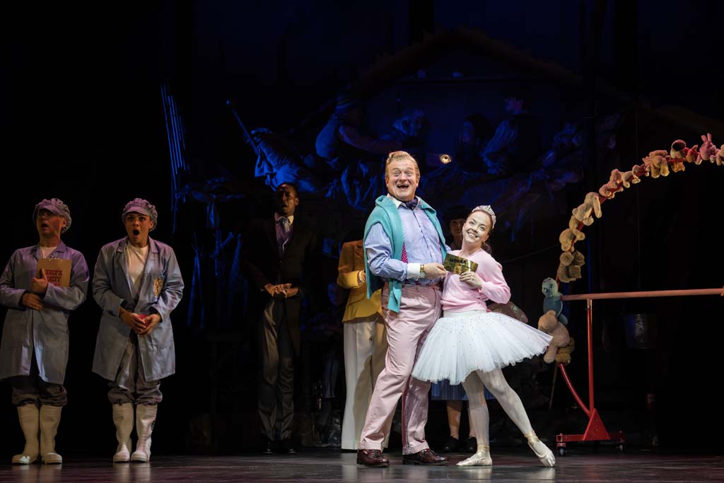 CHARLIE AND THE CHOCOLATE FACTORY